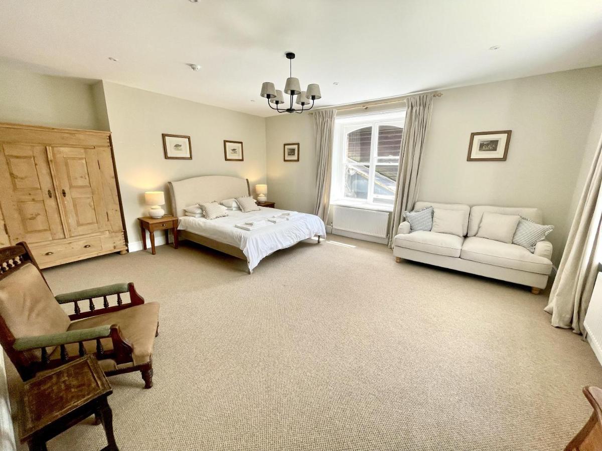 The Fox Inn Ansty (Dorset) Quarto foto